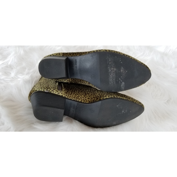 Booties - Picture 4 of 5